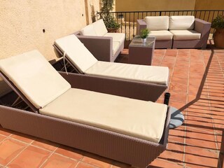 Villa Benissa Buitenaudio-opname 10