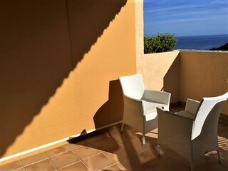 Villa Benissa Grabación al aire libre 11