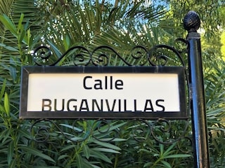 Villa Benissa Entorno 38