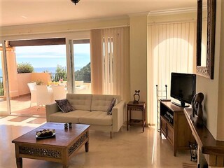 Villa Benissa Features 26