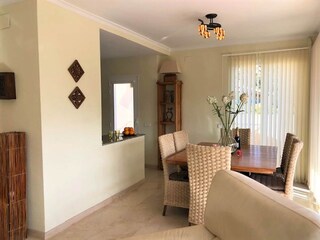 Villa Benissa Features 32