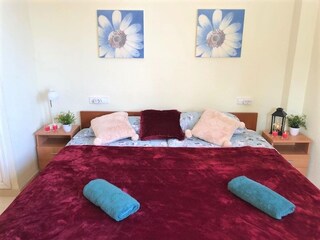 Villa Benissa Ausstattung 33