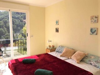 Villa Benissa Features 35