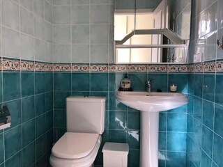 Villa Benissa Características 35