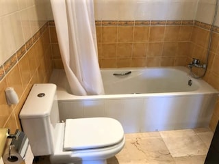 Villa Benissa Features 36