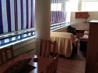 Appartement Marbella Buitenaudio-opname 2