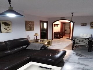 Apartment Marbella Features 3