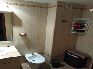 Apartment Marbella Features 7