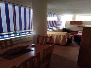 Apartment Marbella Outdoor Recording 2