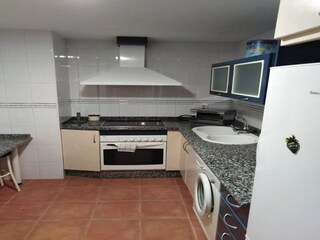 Appartement Marbella Kenmerken 3