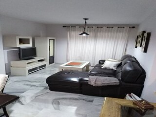 Appartement Marbella Équipement 8
