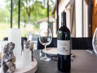 Ferienhaus Saint-Sylvestre-sur-Lot Ausstattung 24