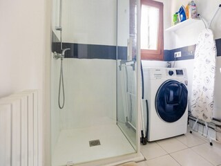 Ferienhaus Saint-Sylvestre-sur-Lot Ausstattung 36