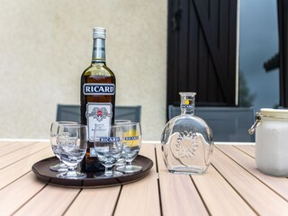 Casa de vacaciones Saint-Sylvestre-sur-Lot  40