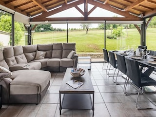 Ferienhaus Saint-Sylvestre-sur-Lot Außenaufnahme 7