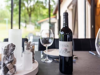 Ferienhaus Saint-Sylvestre-sur-Lot Ausstattung 34