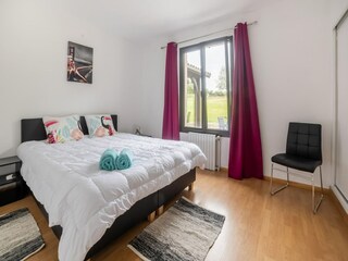 Casa per le vacanze Saint-Sylvestre-sur-Lot Caratteristiche 32