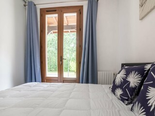 Maison de vacances Saint-Sylvestre-sur-Lot Équipement 37