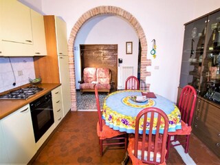 Farmhouse Massa Marittima Features 7