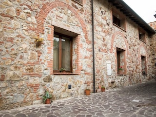Bauernhof Massa Marittima Außenaufnahme 4