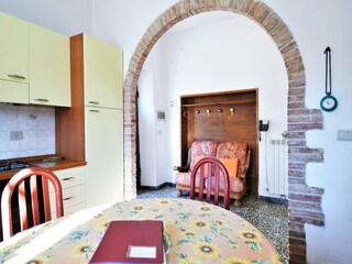 Farmhouse Massa Marittima Features 23
