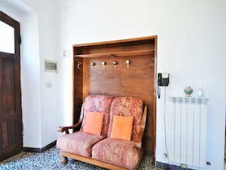 Bauernhof Massa Marittima Ausstattung 12