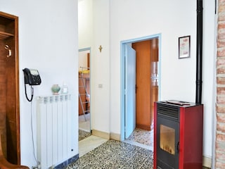 Bauernhof Massa Marittima Ausstattung 13