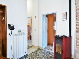 Boerderij Massa Marittima Kenmerken 13