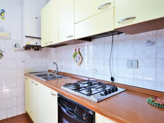 Farmhouse Massa Marittima Features 24