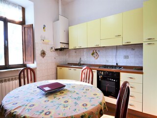 Farmhouse Massa Marittima Features 13