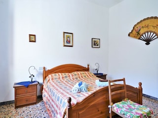 Bauernhof Massa Marittima Ausstattung 8