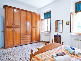Bauernhof Massa Marittima Ausstattung 14