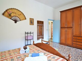 Bauernhof Massa Marittima Ausstattung 19