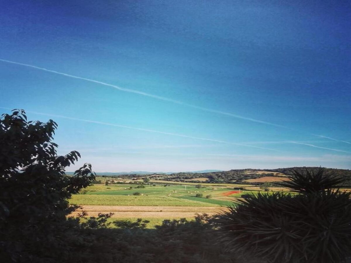 Type de propriété : Ferme Massa Marittima Environnement 26