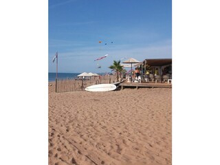 Casa per le vacanze Portiragnes Ambiente 21