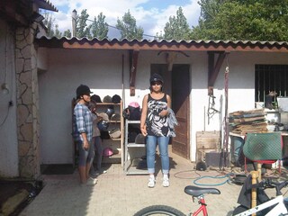 Casa per le vacanze Portiragnes Ambiente 16