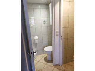 Maison de vacances Portiragnes Équipement 12