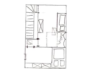 Maison de vacances Portiragnes Plan d'étage 30
