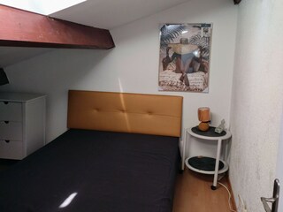 Casa de vacaciones Portiragnes Características 13
