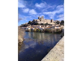 Kathedrale von Beziers