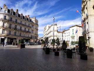 Altstadt von Beziers