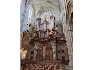 Kathedrale Beziers