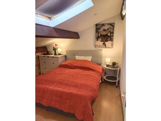 Casa de vacaciones Portiragnes Dormitorio 10