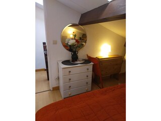 Casa de vacaciones Portiragnes Dormitorio 11