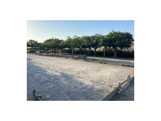 Maison de vacances Portiragnes Environnement 29