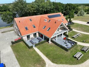 Apartment Schöne Wohnung auf Ameland bei Nes - Nes - image1