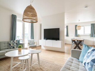 Appartement Nes Kenmerken 35
