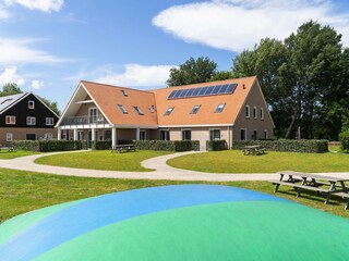 Apartamento Nes Grabación al aire libre 5