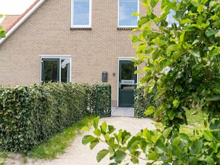 Apartment Nes Außenaufnahme 11