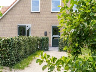 Appartement Nes Buitenaudio-opname 12